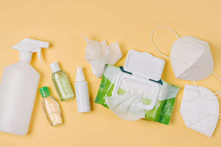 Quale differenza tra igienizzanti e disinfettanti? Alcune indicazioni